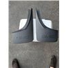 Image 1 : set of GMC mud guards