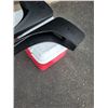 Image 2 : set of GMC mud guards