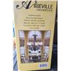 Image 2 : abbeville chandelier