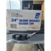 Image 2 : 24" bunk board