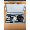 Image 1 : hole saw kit