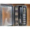 Image 2 : mini socket set and screw driver kit