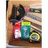 Image 2 : misc tools and items
