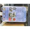 Image 4 : set of cargo trailer locks