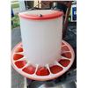 Image 2 : chicken feeder