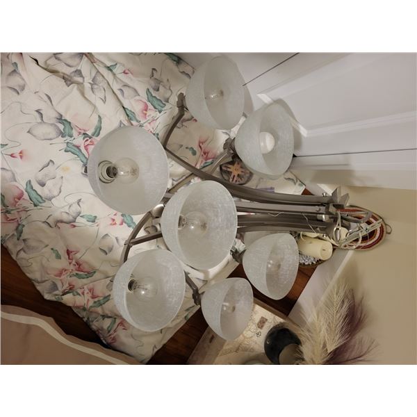chandelier