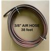 Image 1 : 3/8" air hose