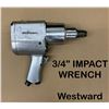 Image 1 : 3/4" impact wrench