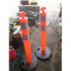 Image 1 : Construction Pilons