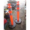 Image 2 : Construction Pilons