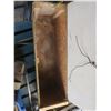 Image 2 : Wooden Toolbox (36" x 11.5" x 13")