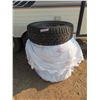 Image 1 : Set of 4 Sailun/Ice Blazer Tires