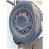 Image 2 : Set of 4 Sailun/Ice Blazer Tires
