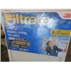 Image 2 : 3 20x20x1 allergen filters