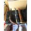 Image 2 : pair of knives