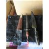 Image 2 : pair of knives