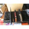 Image 1 : 4 knives