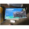 Image 1 : mastercraft shallow well jet pump
