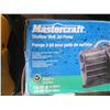 Image 2 : mastercraft shallow well jet pump
