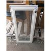Image 1 : 7 cabinet doors with glass