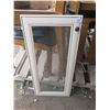 Image 2 : 7 cabinet doors with glass