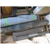 Image 1 : 4 rolls of roofing paper