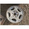 Image 2 : 1 GM rim 6 bolt