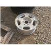 Image 3 : 1 GM rim 6 bolt