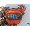 Image 2 : 1 ton chain hoist