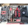 Image 2 : job mate tool set , empty snap on tool box