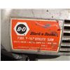 Image 2 : BnD utility saw