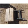 Image 1 : work table