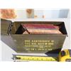 Image 3 : ammo box with 3" nails