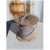 Image 2 : 3/4 roll of steel electric wire