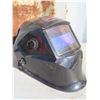 Image 1 : welding helmet