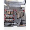 Image 2 : drill bit set and drivers
