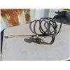 Image 1 : propane torch