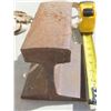 Image 2 : 7" railroad track
