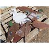 Image 1 : bag of goose / duck cut out decoys