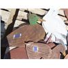 Image 2 : bag of goose / duck cut out decoys