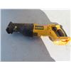 Image 1 : dewalt sawzall no battery
