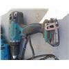 Image 2 : makita drill and 18v cordless drill