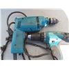Image 3 : makita drill and 18v cordless drill