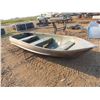 Image 3 : 12 ft aluminum boat