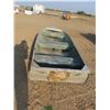 Image 4 : 12 ft aluminum boat