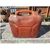 Image 2 : 23L/6Gal gas container