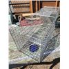 Image 5 : Little Giant small animal trap - 32"x10"x13"H