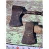 Image 2 : 2 Hatchet axes