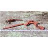 Image 1 : 2 Chain binders - assorted sizes