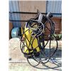 Image 1 : "Karcher" pressure washer, w/ accessories